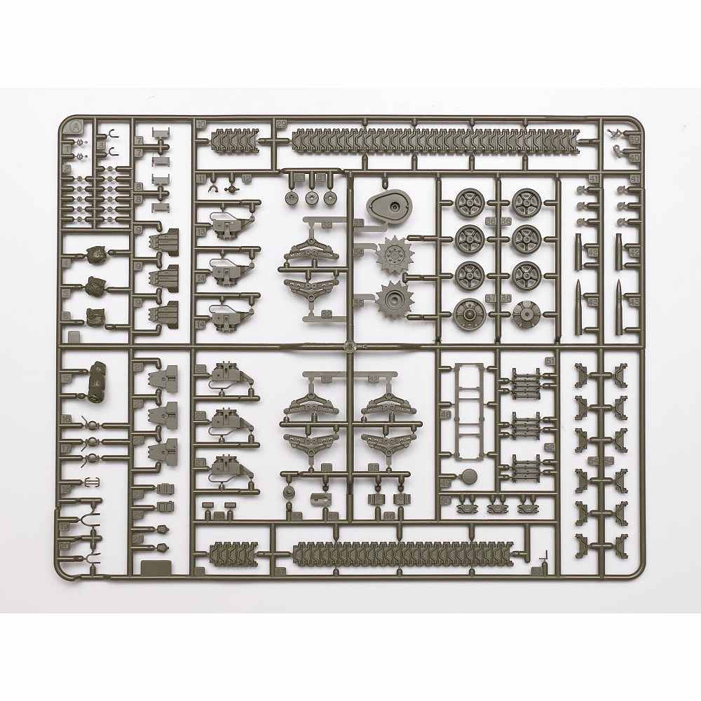 35390 1/35 アメリカ駆逐戦車 M36 | タミヤ TAMIYA | AFV,第二次大戦の