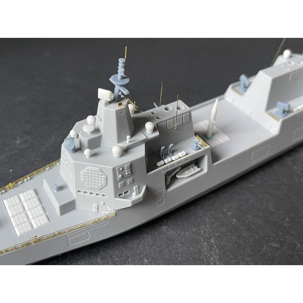 MDW087 米海軍 次世代水上戦闘艦 DDG(X) | ドギーインダストリーズ