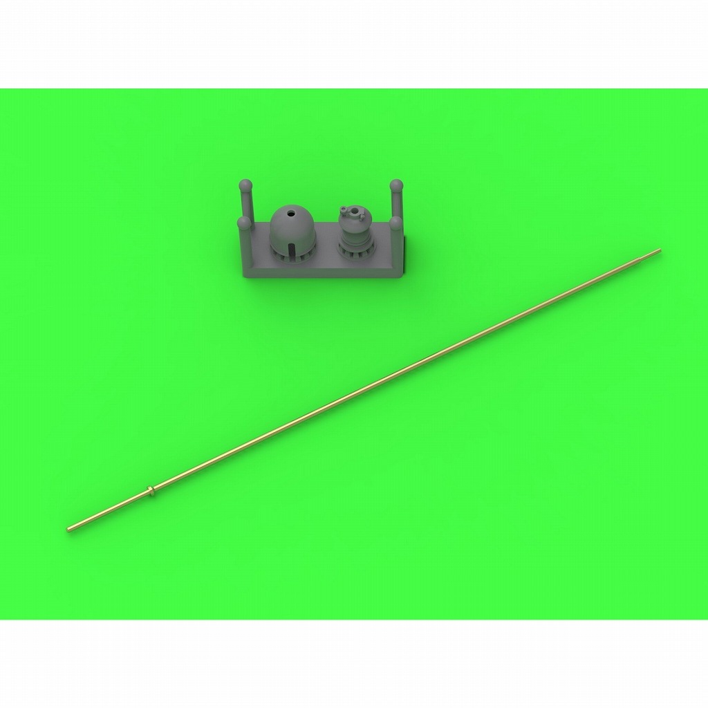 GM35-056 1/35 �����ꥹ ����ƥʥ��å� No.11 1938-1942ǯ