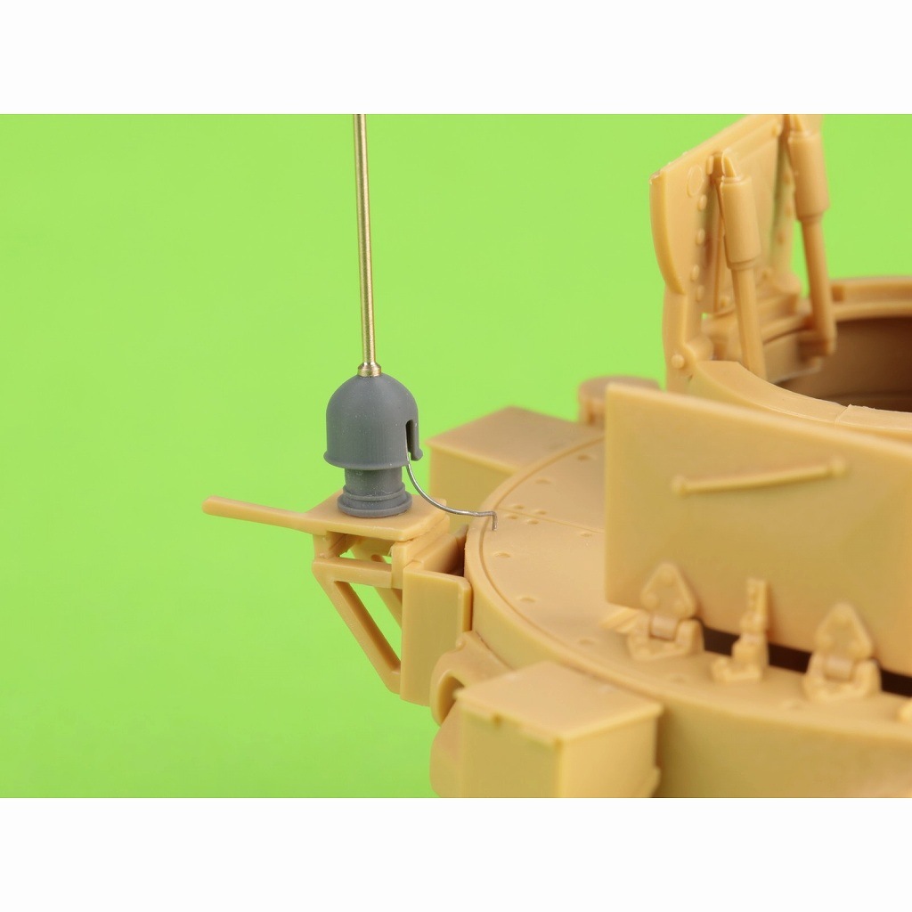 GM35-056 1/35 �����ꥹ ����ƥʥ��å� No.11 1938-1942ǯ