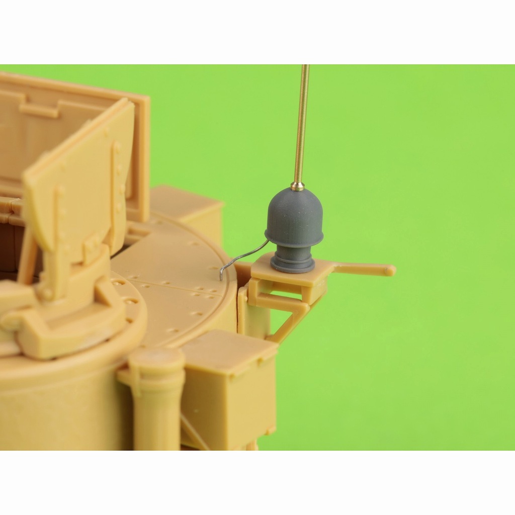 GM35-056 1/35 �����ꥹ ����ƥʥ��å� No.11 1938-1942ǯ