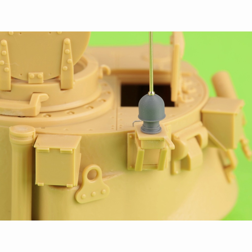 GM35-056 1/35 �����ꥹ ����ƥʥ��å� No.11 1938-1942ǯ