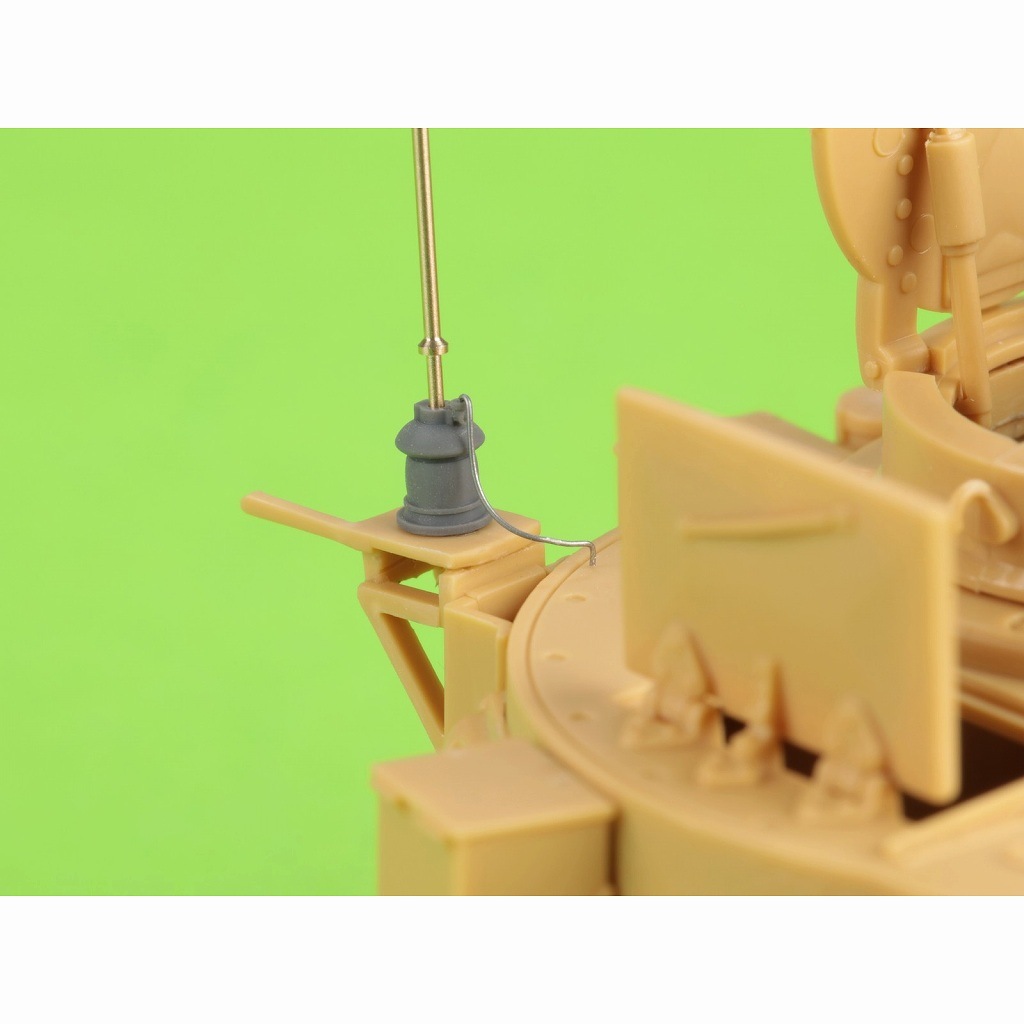 GM35-056 1/35 �����ꥹ ����ƥʥ��å� No.11 1938-1942ǯ