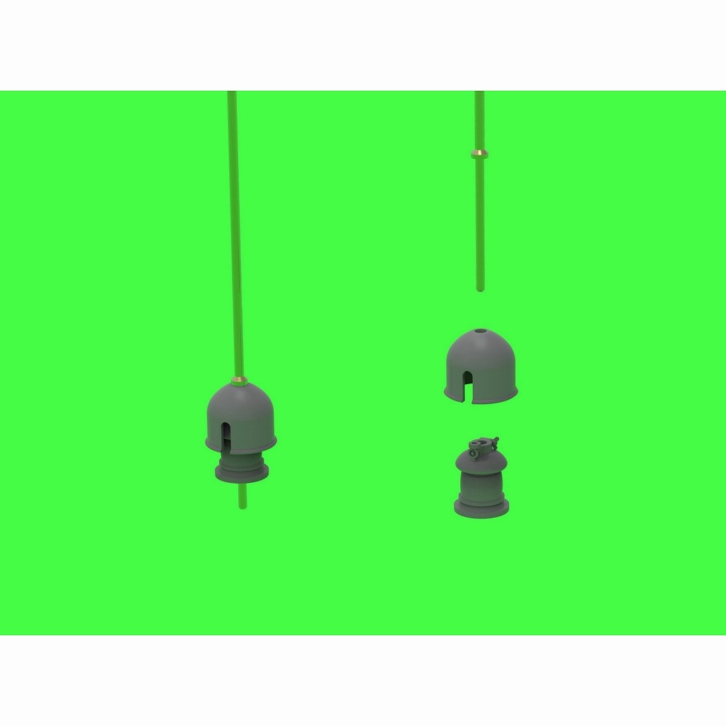 GM35-056 1/35 �����ꥹ ����ƥʥ��å� No.11 1938-1942ǯ