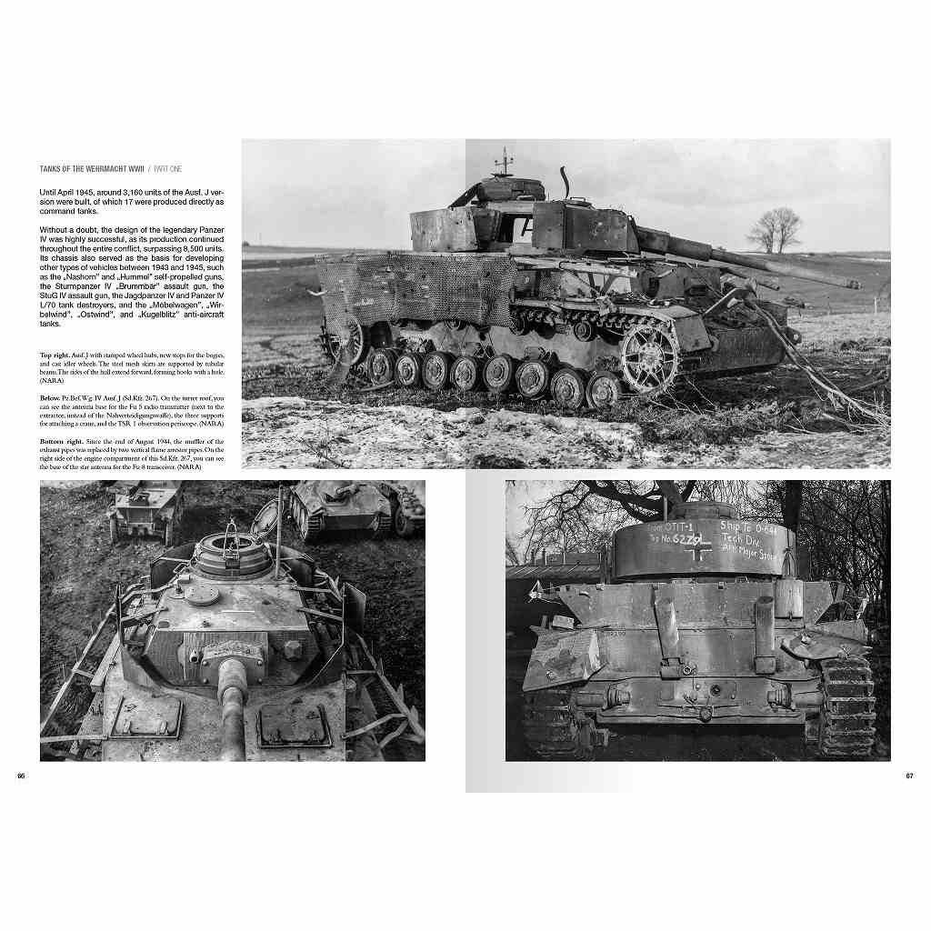 ABT760 ドイツ国防軍の戦車隊 | AKインタラクティブ AK interactive
