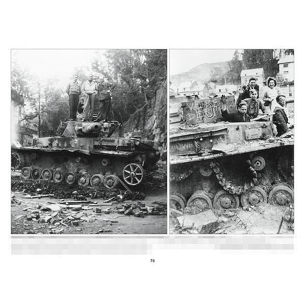 PANZER WRECKS 26 BULGE 2 | パンツァーレックス PANZERWRECKS | 書籍