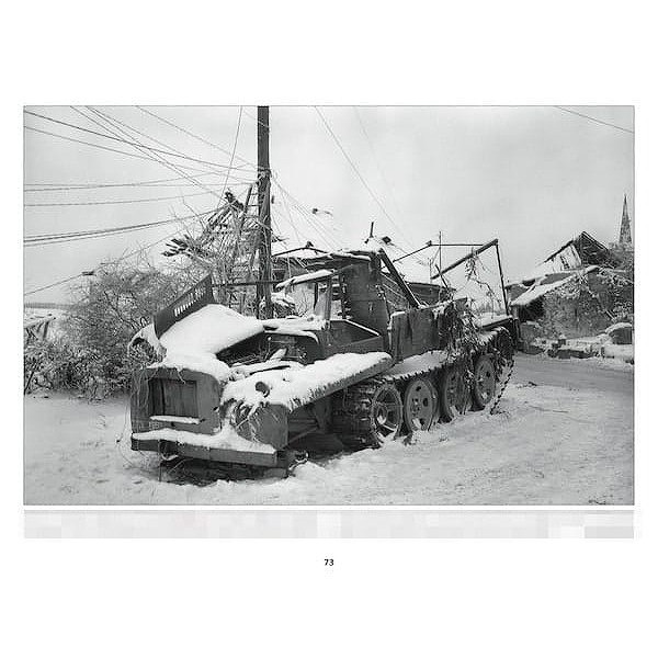 PANZER WRECKS 26 BULGE 2 | パンツァーレックス PANZERWRECKS | 書籍