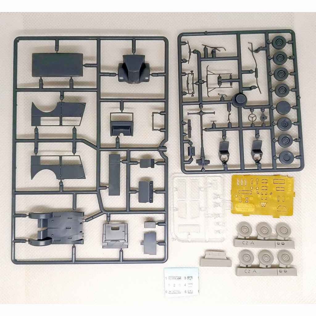 72963 1/72 ���ȥ� 57A �ߵ޼�