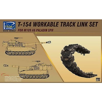 RE30001 M109 ����ˤ�� T-154����ư���㥿�ԥ�