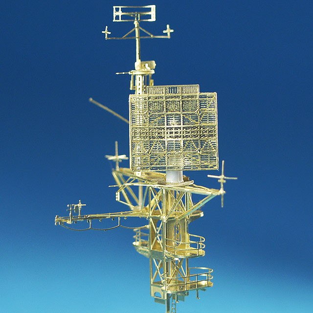 ハセガワ 1/350 アメリカ海軍 護衛空母 ガンビアベイ エッチングパーツ スーパー プラモデル用パーツ QG45 QG45 護衛空母 ガンビアベイ エッチングパーツスーパー | ハセガワ