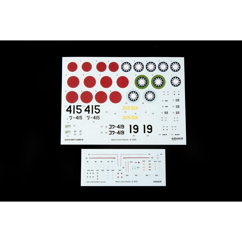 再入荷】82218 1/48 A6M2-K 零式練習用戦闘機 プロフィパック