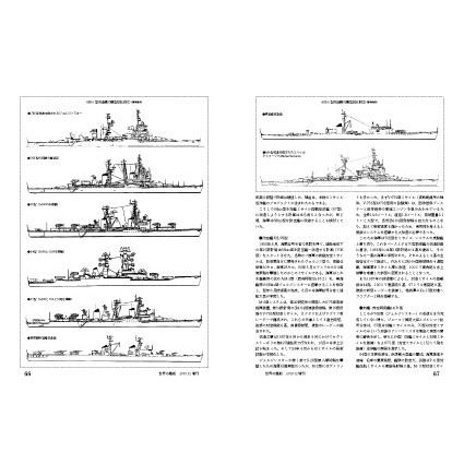 再入荷】734 ソ連/ロシア巡洋艦建造史 | 海人社 | 書籍＆DVD