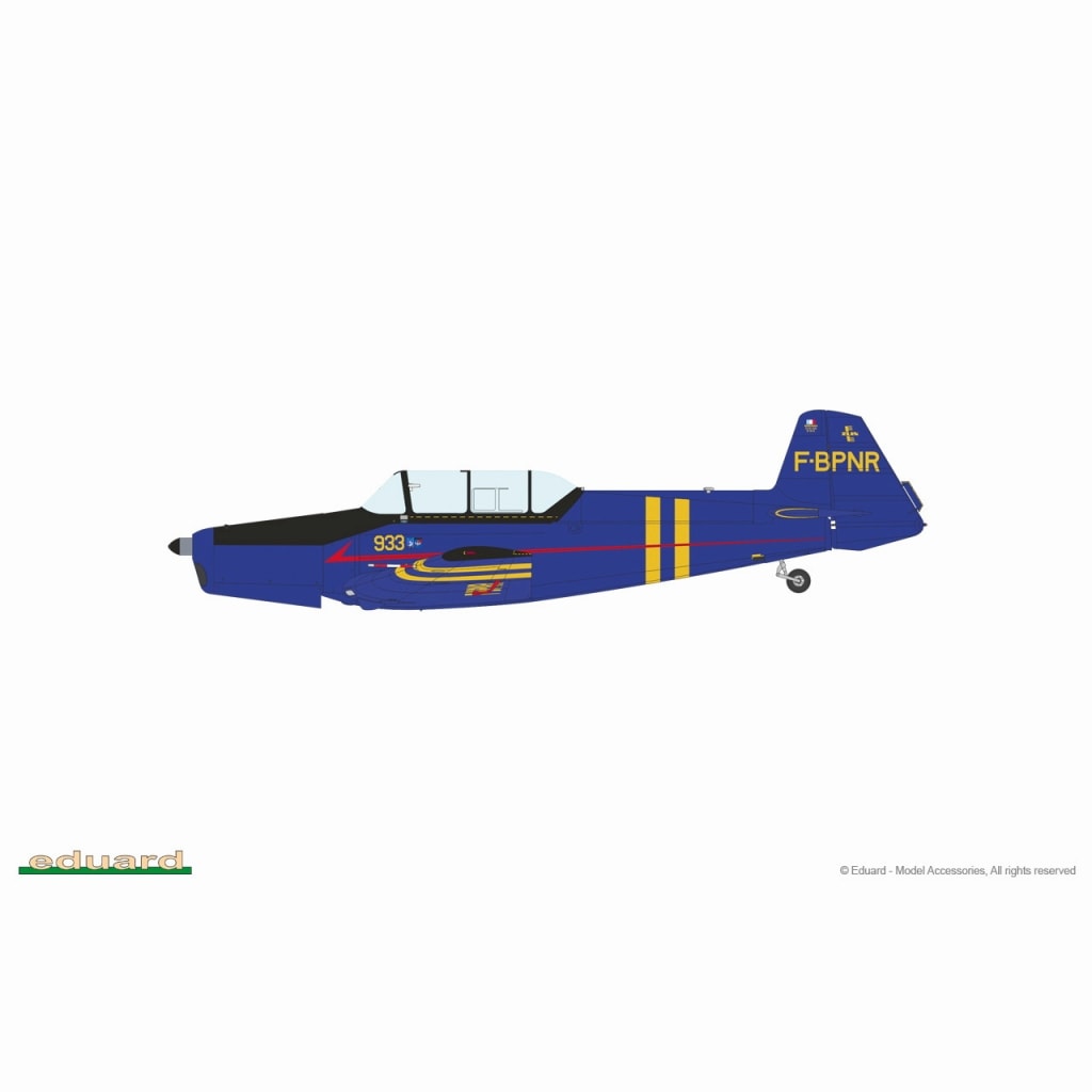 11167 1/48 Z-326 トレネールマスター デュアルコンボ リミテッド