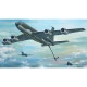 350 �� �ܡ����� KC-135R ���ȥ�ȥ��󥫡� ���������
