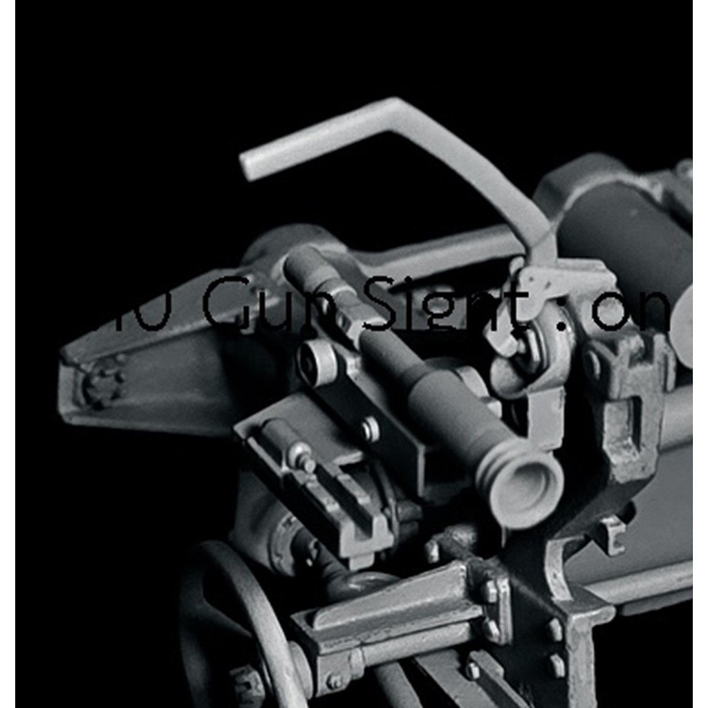 ��ͽ��������C-028 1/35 WWII �ɥ��� �ޡ�����III����ּ���ˤ 7.62cm Pak36��ܷ��� ˤ�ͥ��åץ��졼�ɥ��å�(���ߥ�35248��)