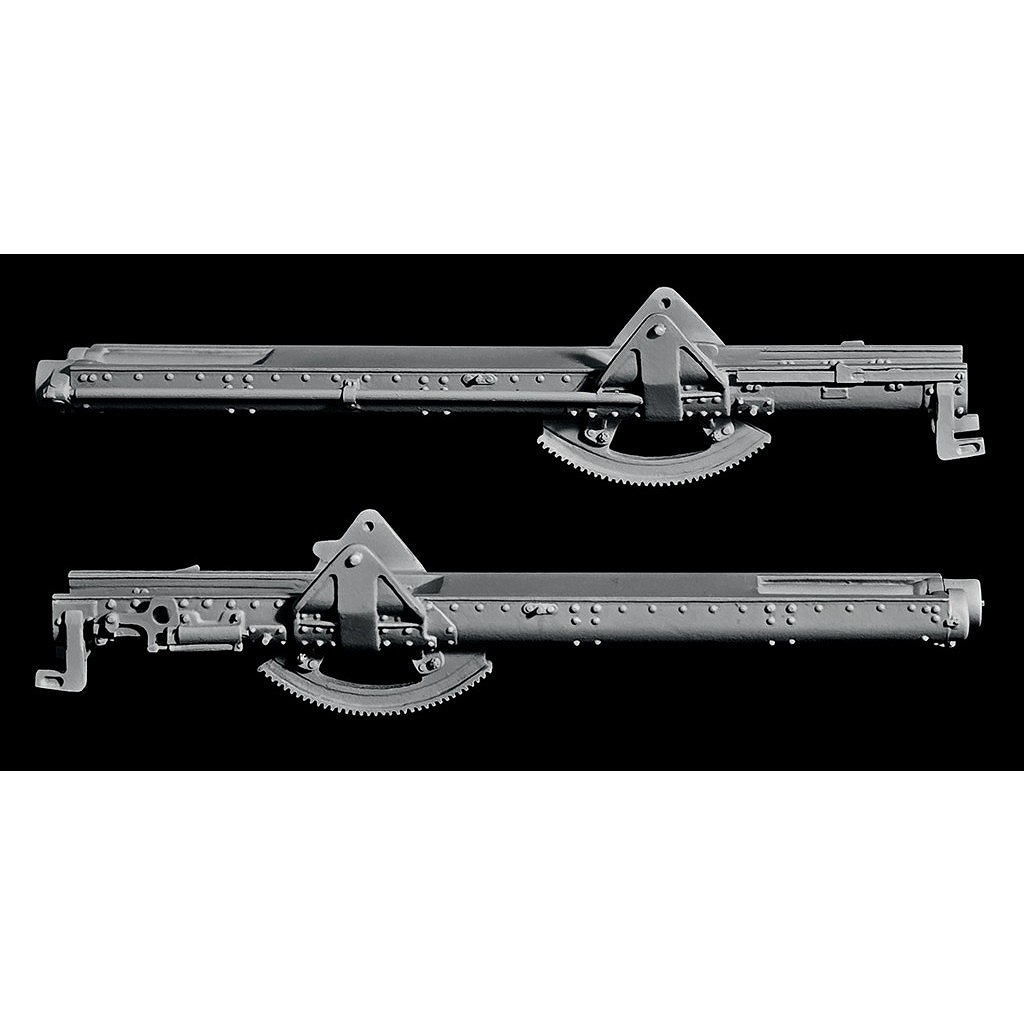 ��ͽ��������C-028 1/35 WWII �ɥ��� �ޡ�����III����ּ���ˤ 7.62cm Pak36��ܷ��� ˤ�ͥ��åץ��졼�ɥ��å�(���ߥ�35248��)