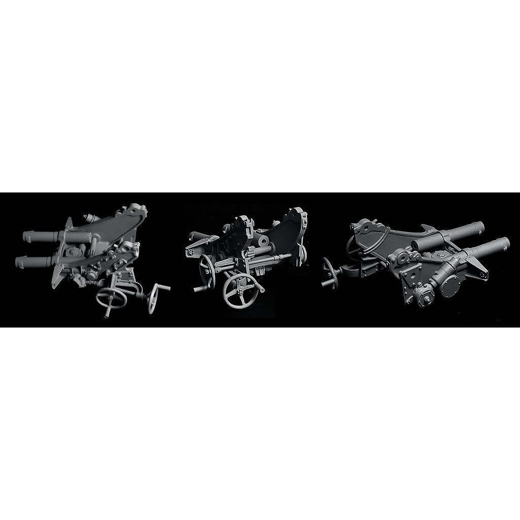 ��ͽ��������C-028 1/35 WWII �ɥ��� �ޡ�����III����ּ���ˤ 7.62cm Pak36��ܷ��� ˤ�ͥ��åץ��졼�ɥ��å�(���ߥ�35248��)