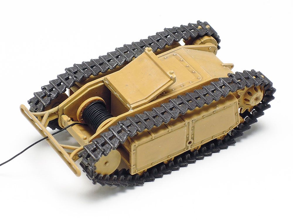 35357 ドイツ突撃工兵チーム ゴリアテセット | タミヤ TAMIYA | AFV,第