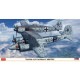 02537 Ta154A-1 & Fw190A-8 �ȥߥ��ƥ��