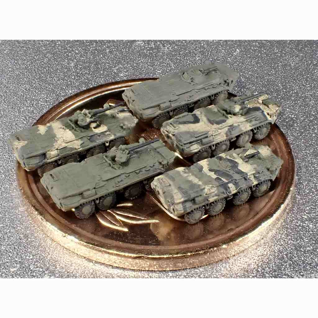 ロシア軍　プラモデル　セット売り 3_000000108246.jpg?1688028105