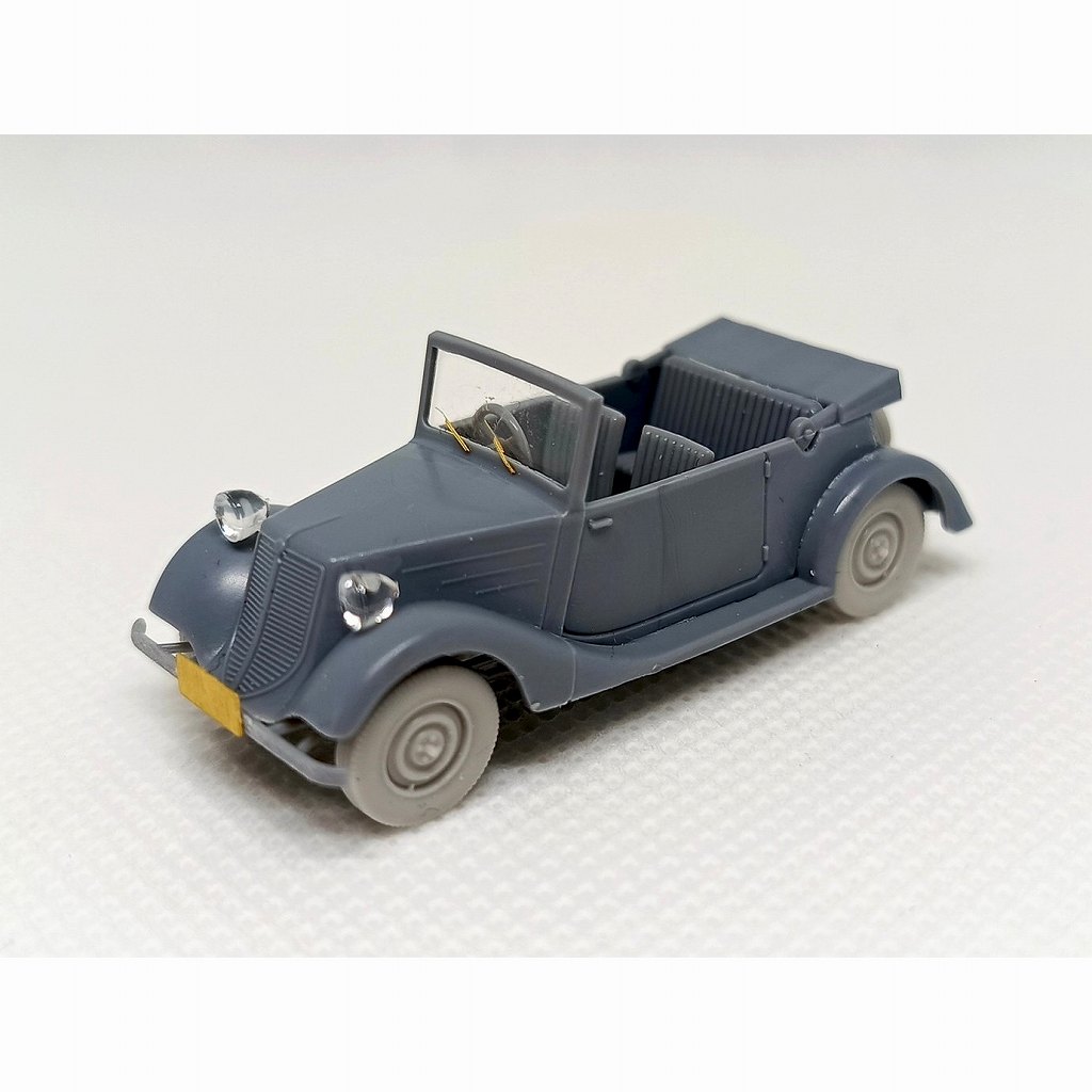 72965 1/72 ȥ 57A ֥ꥪ Ѽξ