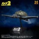 ��ͽ��������1/700�������� �����(1996)����Ver. �ץ饹���å���ǥ륭�å�