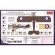 �ں����١�043 WWI �� �֥ꥹ�ȥ� F.2B ��Ʈ��