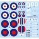 �ں����١�043 WWI �� �֥ꥹ�ȥ� F.2B ��Ʈ��
