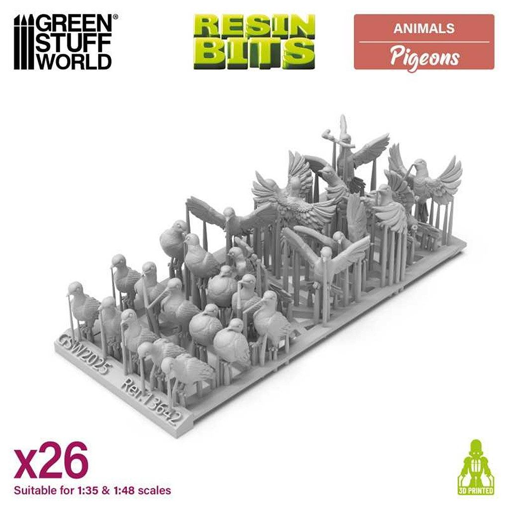 GSWD-13642 3D�ץ��ȥ��å� - ȷ 1:48-1:35