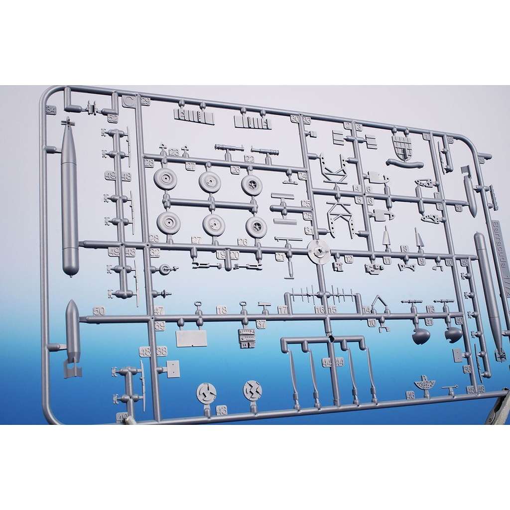 SH72343 �ե����꡼ �Х饯���� Mk.II ����ʿ�δ���Ҷ����