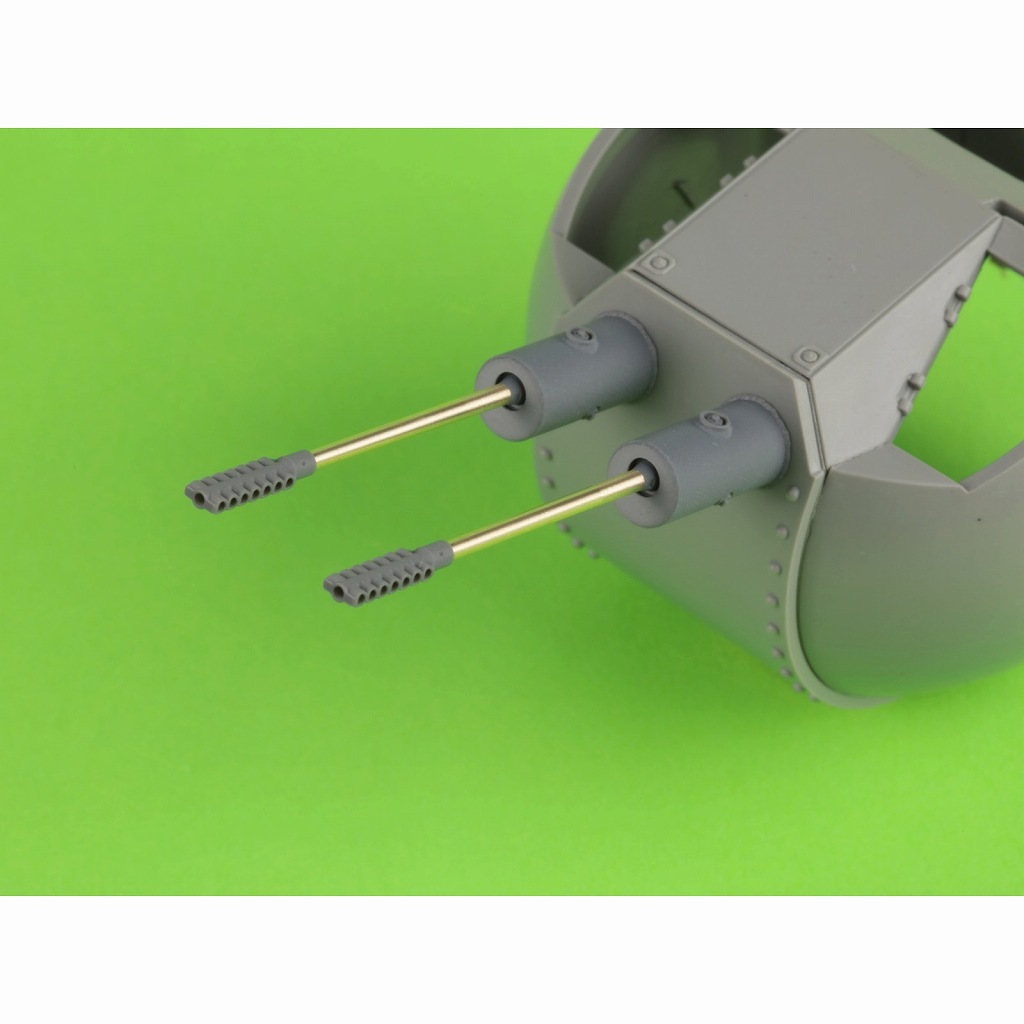 GM35-058 1/35 �ֹ��ж���֡��ֹ��ж���֡�38(t) ��������֥�å�  MK103 (30mm) ˤ��