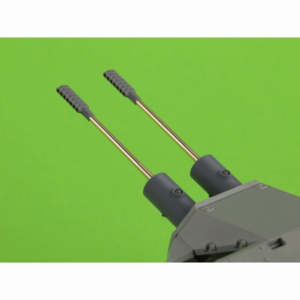 GM35-058 1/35 �ֹ��ж���֡��ֹ��ж���֡�38(t) ��������֥�å�  MK103 (30mm) ˤ��