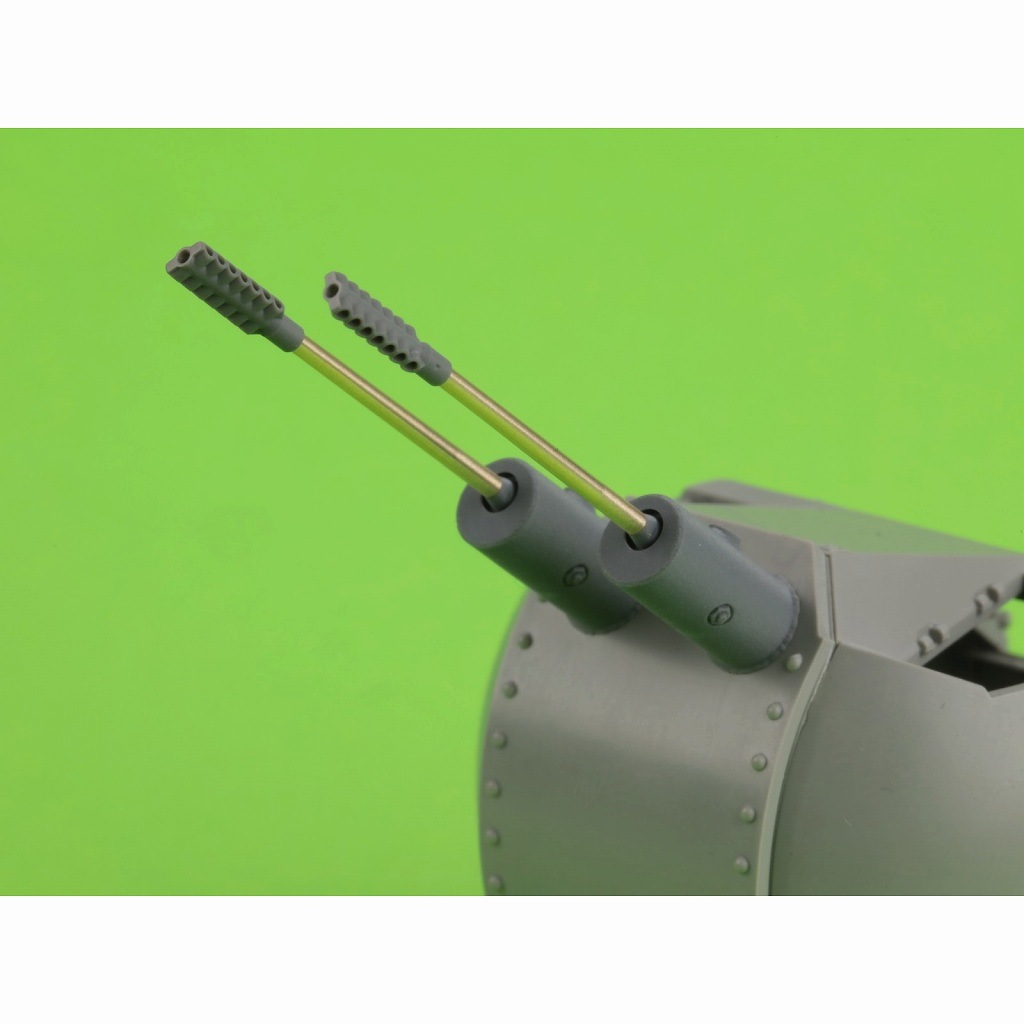 GM35-058 1/35 �ֹ��ж���֡��ֹ��ж���֡�38(t) ��������֥�å�  MK103 (30mm) ˤ��