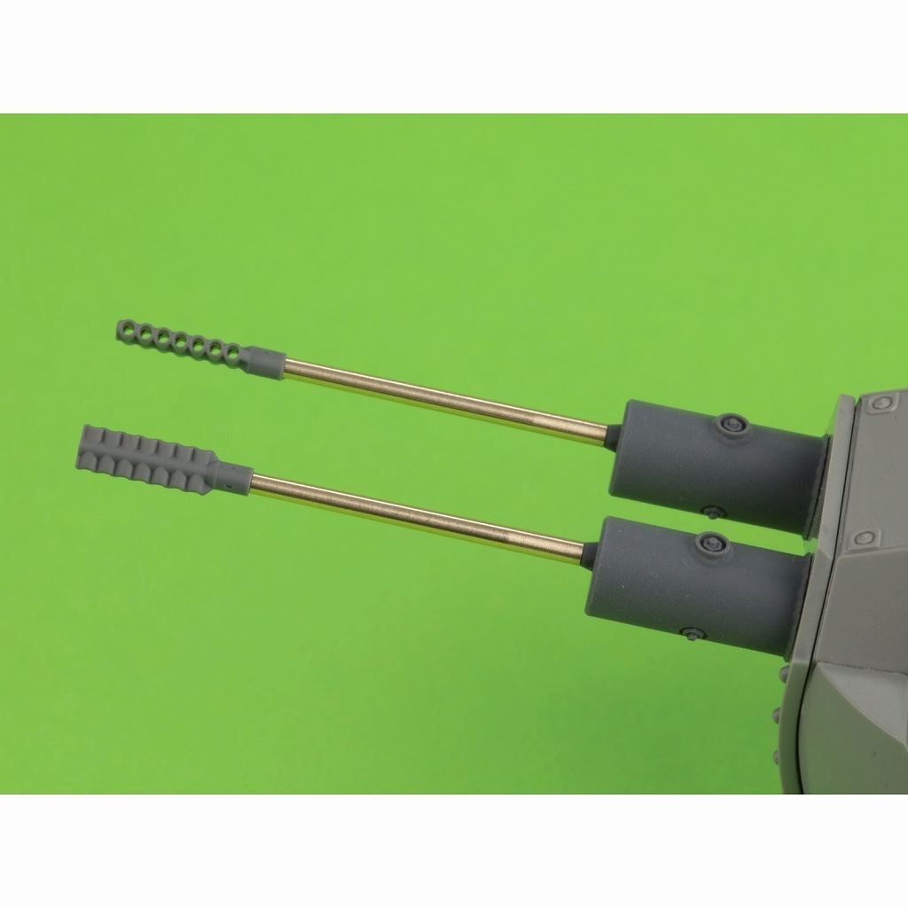 GM35-058 1/35 �ֹ��ж���֡��ֹ��ж���֡�38(t) ��������֥�å�  MK103 (30mm) ˤ��