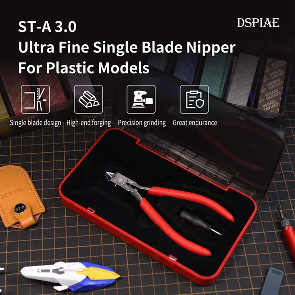ST-A3.0 �������ҿϥ˥åѡ�