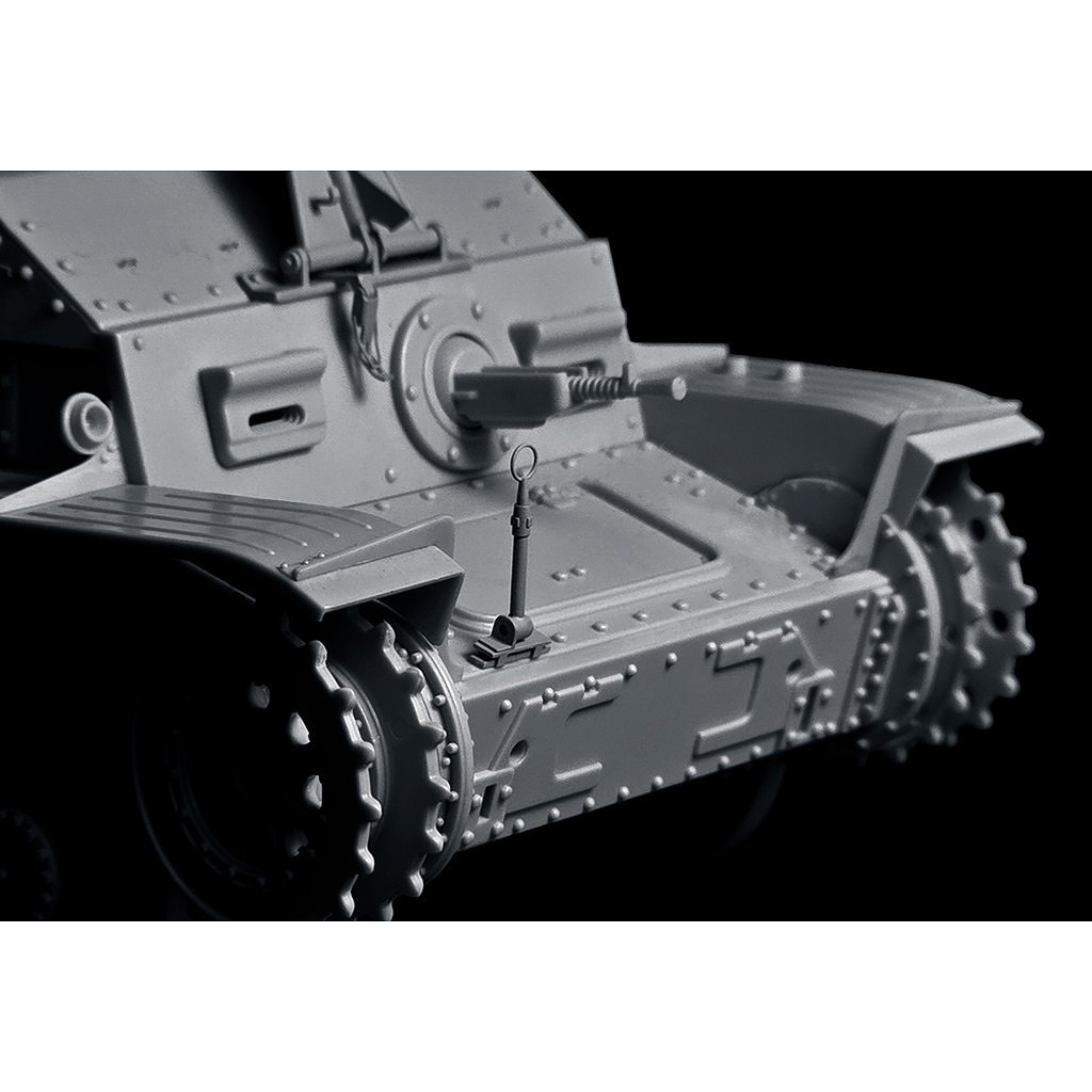 ��ͽ��������Z-21 1/35 WWII �ɥ��� 38(t)��� ��ļ��ѾȽ��(2���å���)