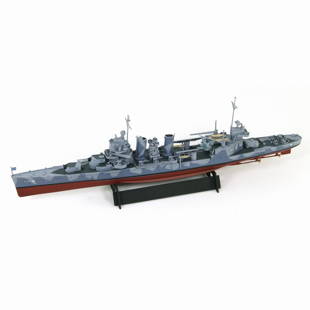 W269 アメリカ海軍 重巡洋艦 CA-44 ヴィンセンス | ピットロード PIT