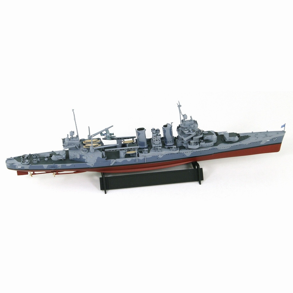 W269 アメリカ海軍 重巡洋艦 CA-44 ヴィンセンス | ピットロード PIT