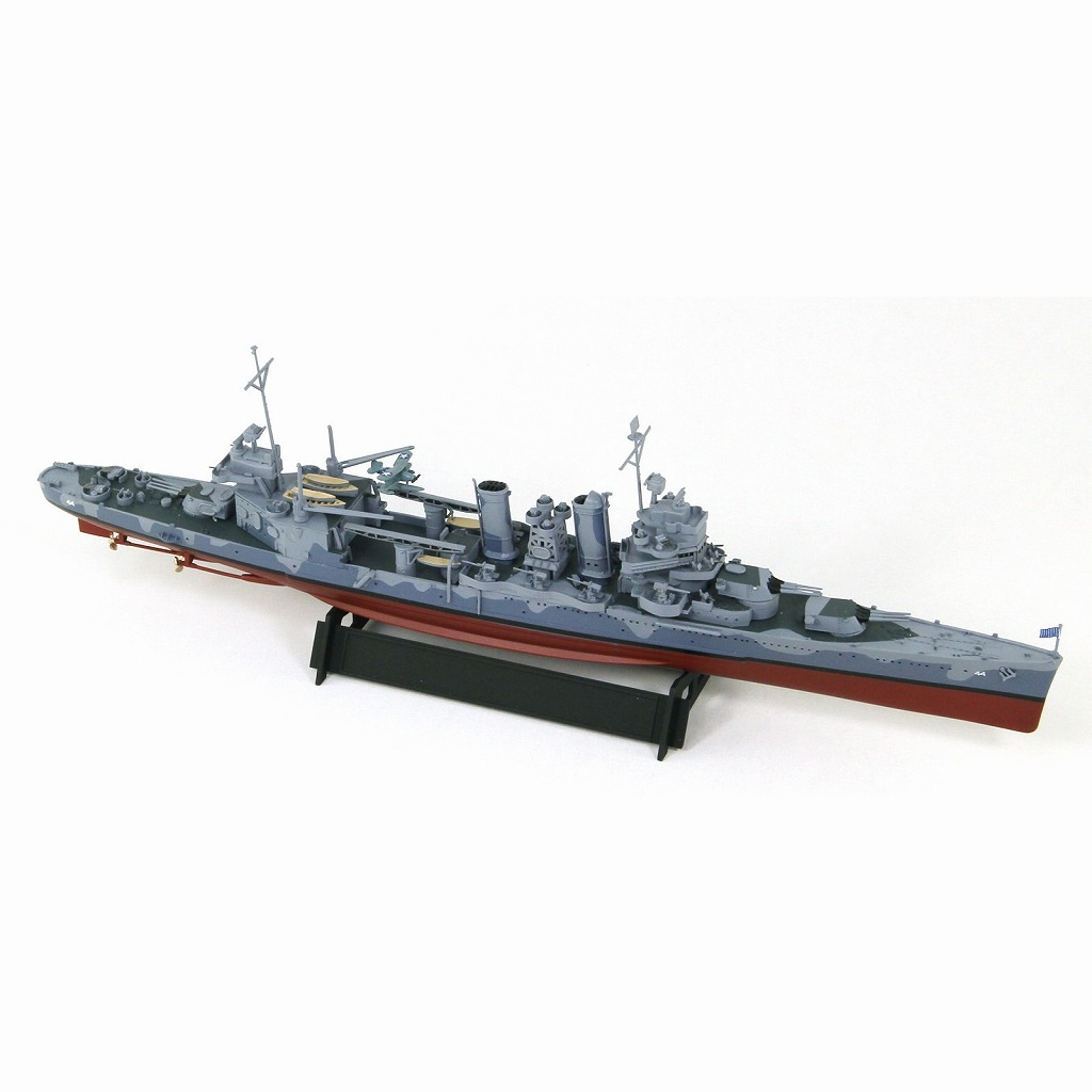 W269 アメリカ海軍 重巡洋艦 CA-44 ヴィンセンス | ピットロード PIT