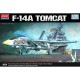 12253 1/48 ����ޥ� F-14A �ȥ७��å� ��143��Ʈ����������