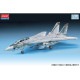 12253 1/48 ����ޥ� F-14A �ȥ७��å� ��143��Ʈ����������