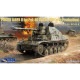 �ڿ����ʡ�16GM0010 1/16 Sd.Kfz.131 �ѥ�ĥ�������������II w/PaK 40 (������)