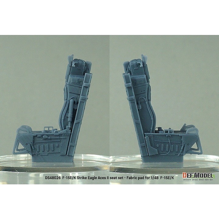 DS48026 1/48 F-15E/K ストライクイーグル ACES-II イジェクション