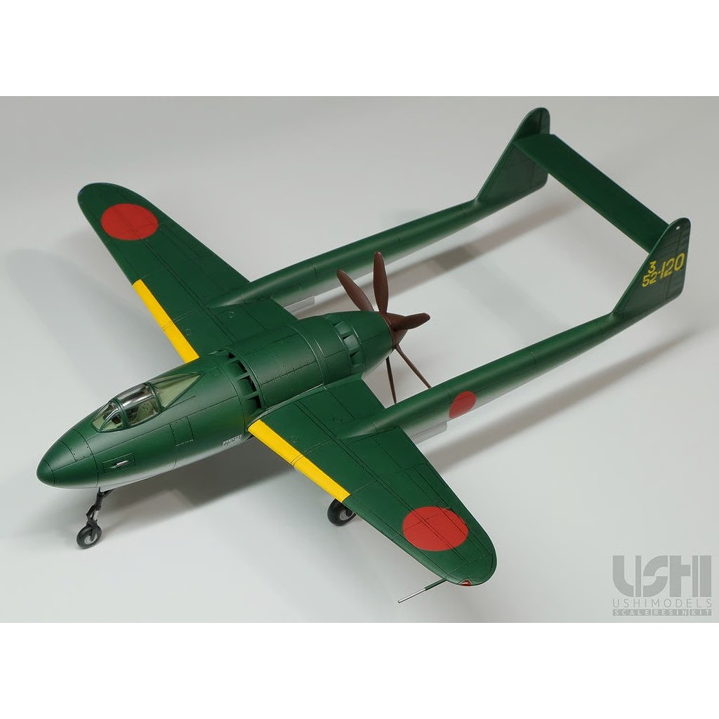�ڿ����ʡ�A7211 1/72 ���ܳ��� ��ɩ J4M ���� �����