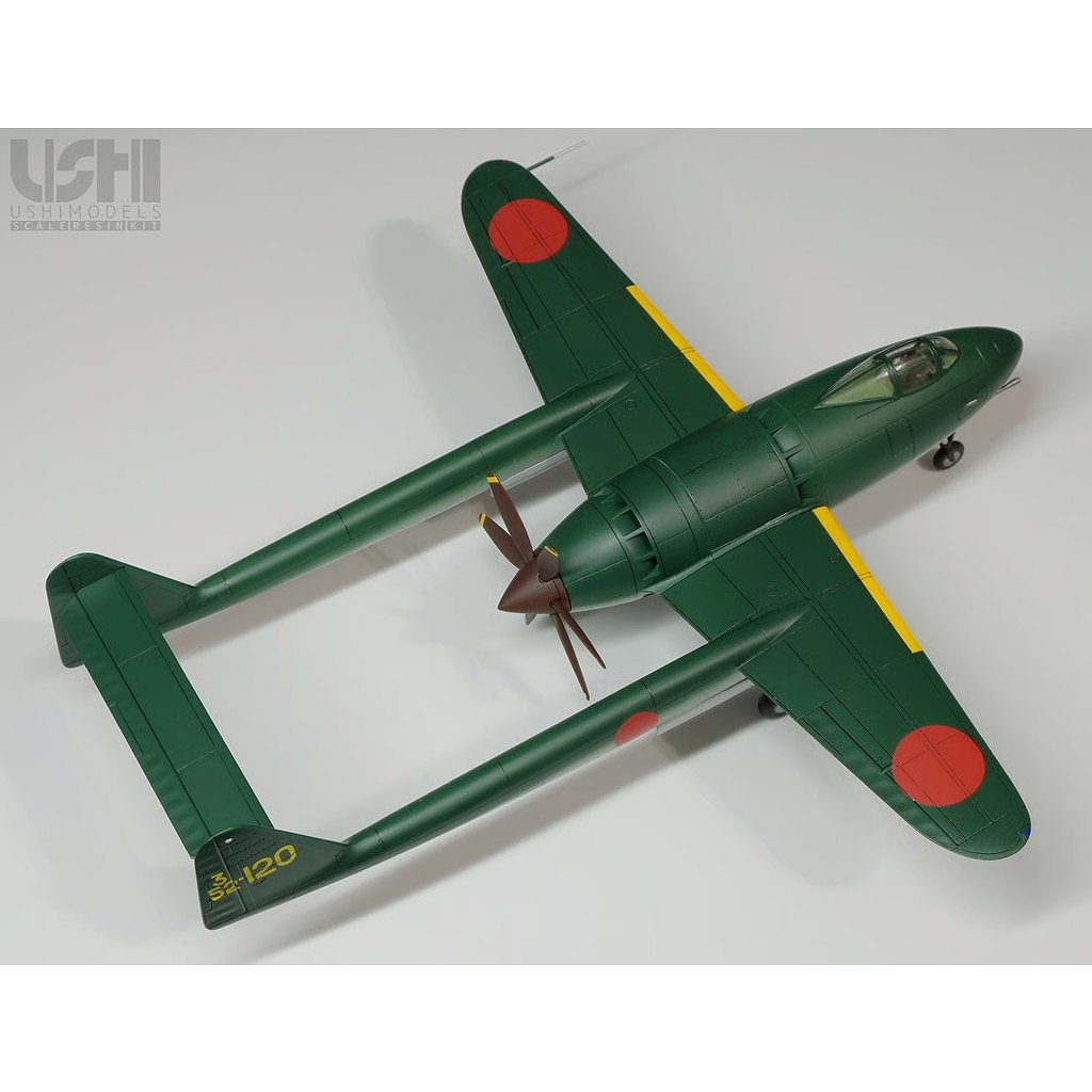 �ڿ����ʡ�A7211 1/72 ���ܳ��� ��ɩ J4M ���� �����
