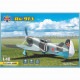 4812 �䥳�֥�� Yak-9TD Ĺ��Υ��Ʈ��