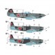 4812 �䥳�֥�� Yak-9TD Ĺ��Υ��Ʈ��