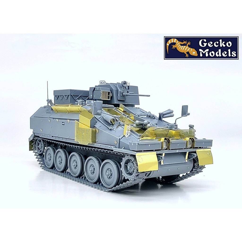 �ڿ����ʡ�35GM0057 1/35 �ѷ� FV103 ���ѥ륿�� APC w/ODINˤ��