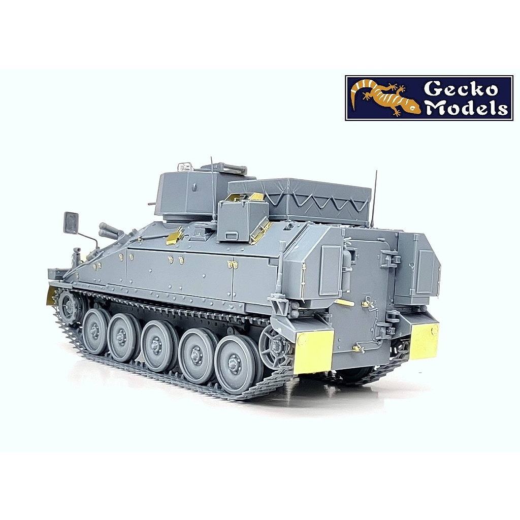 �ڿ����ʡ�35GM0057 1/35 �ѷ� FV103 ���ѥ륿�� APC w/ODINˤ��