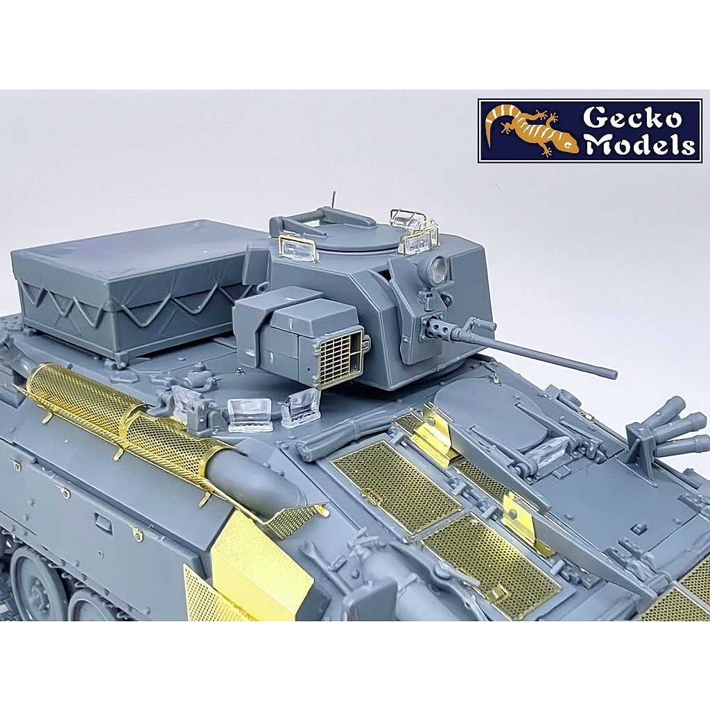 �ڿ����ʡ�35GM0057 1/35 �ѷ� FV103 ���ѥ륿�� APC w/ODINˤ��